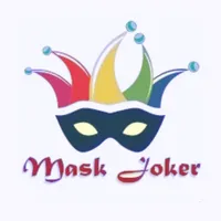 Mask Joker logo